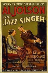 220px-The_Jazz_Singer_1927_Poster