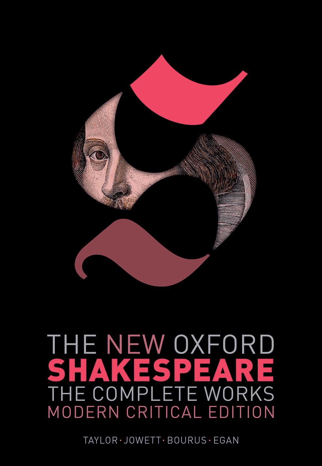 shakespeare modern essays in criticism